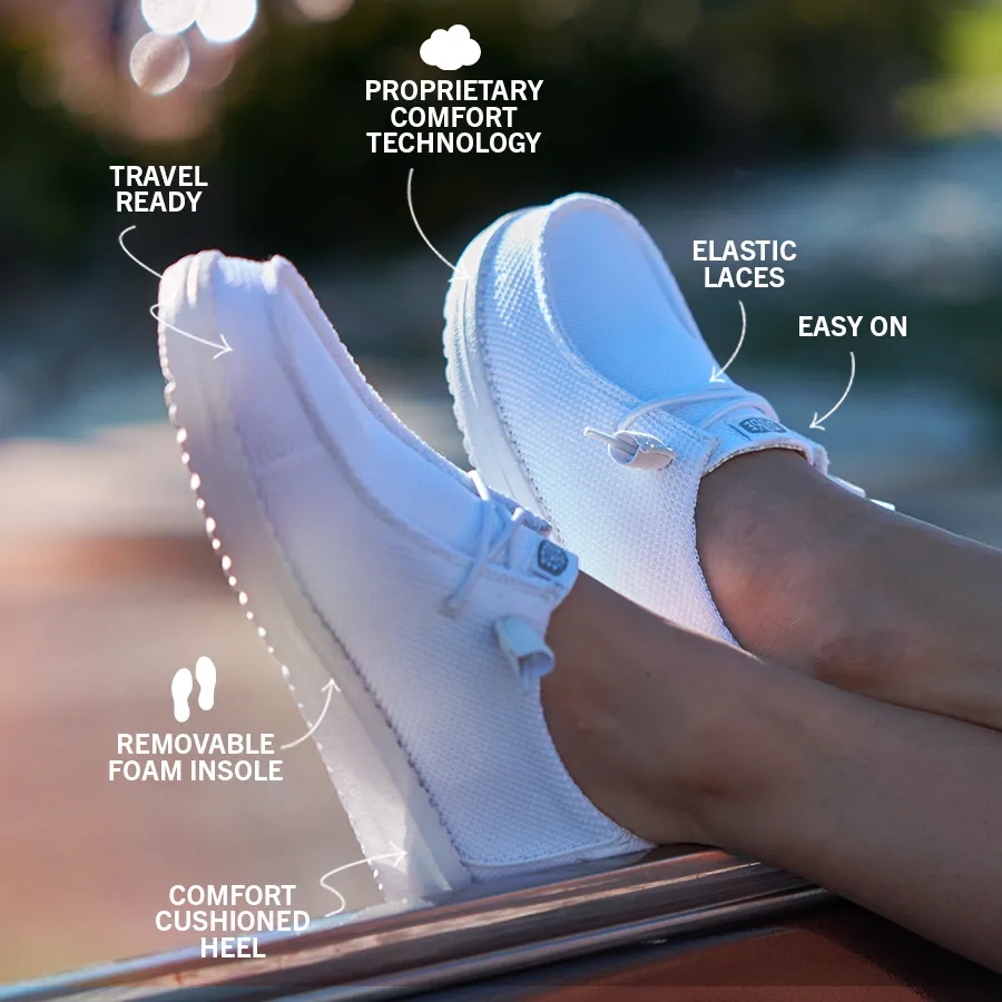 Wendy Stretch Sox - Image 2