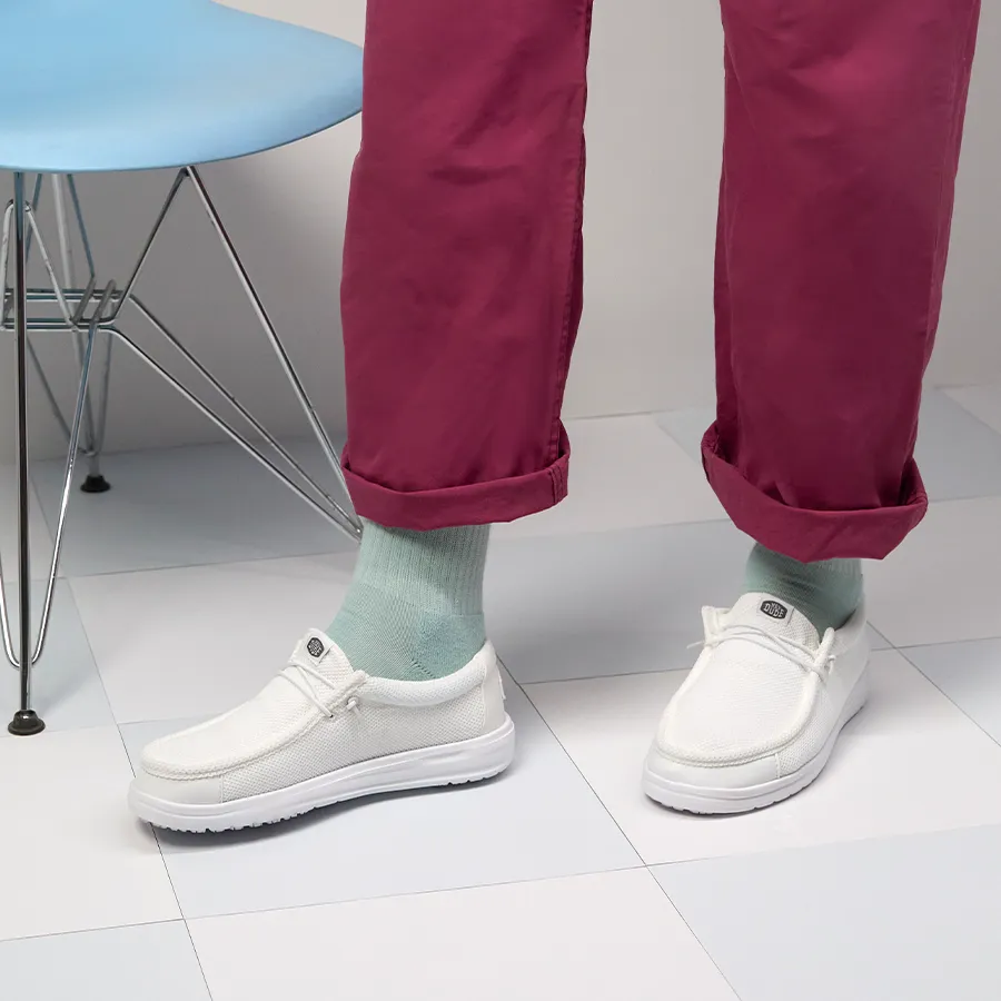 Wally Work CE Slip Resistant - Image 11