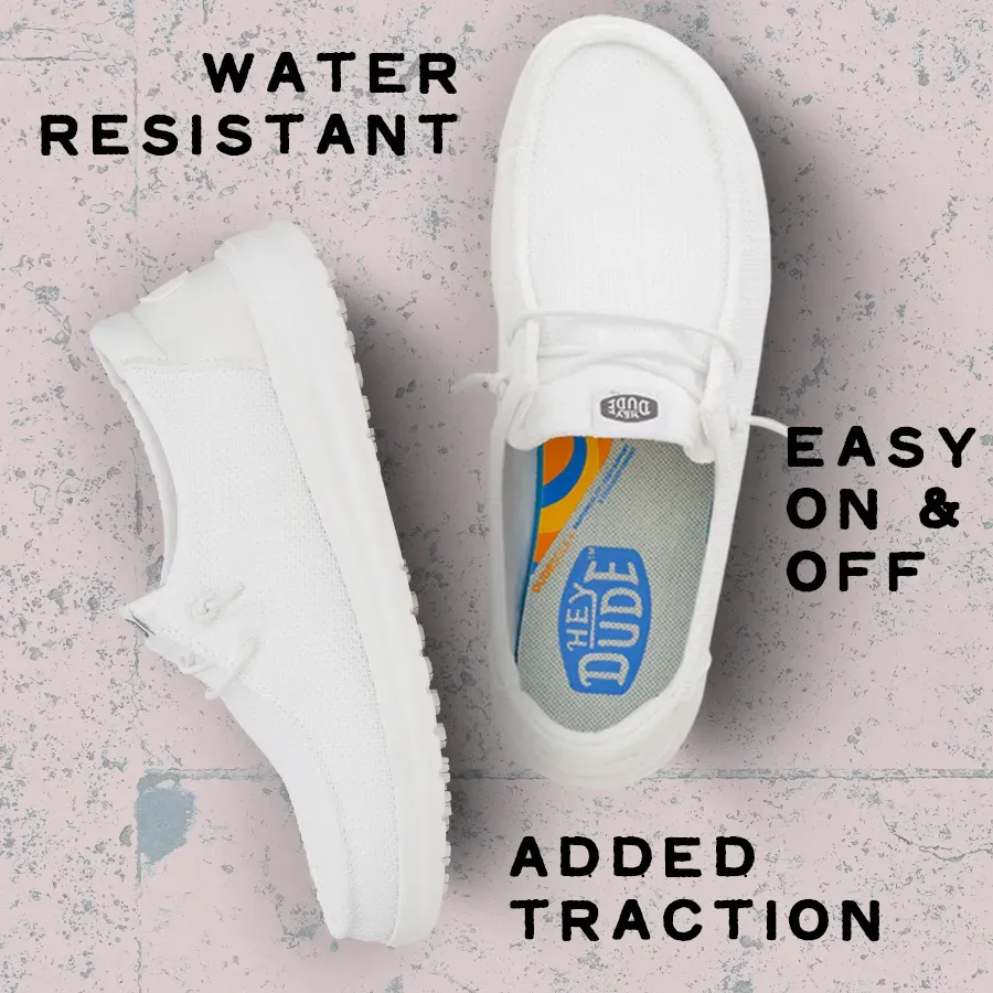 Wally Work CE Slip Resistant - Image 2