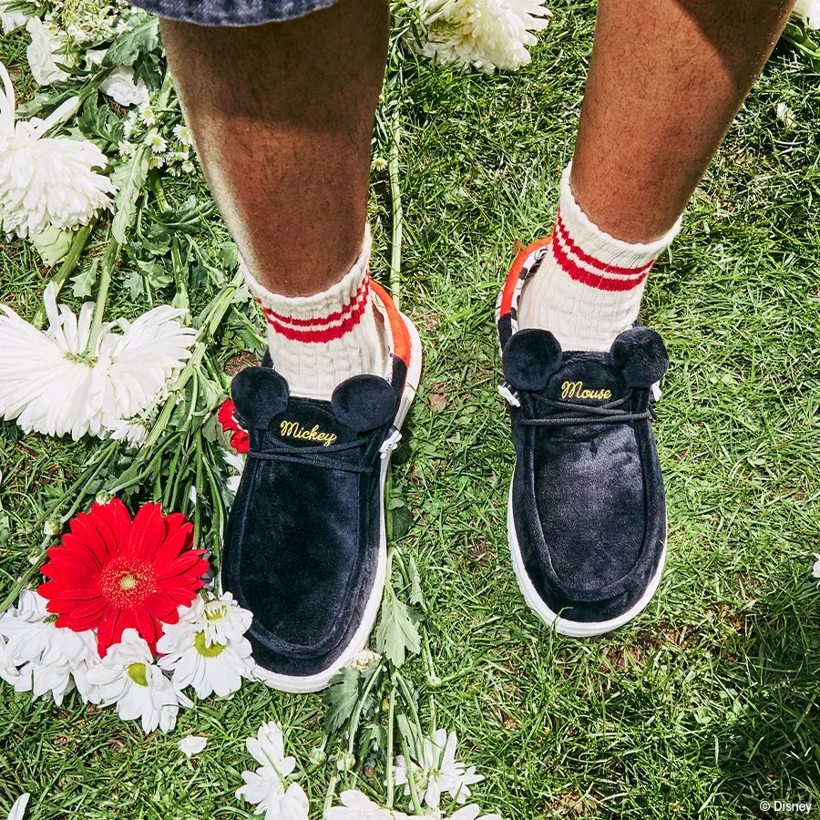 Disney Mickey Mouse Wally - Image 2