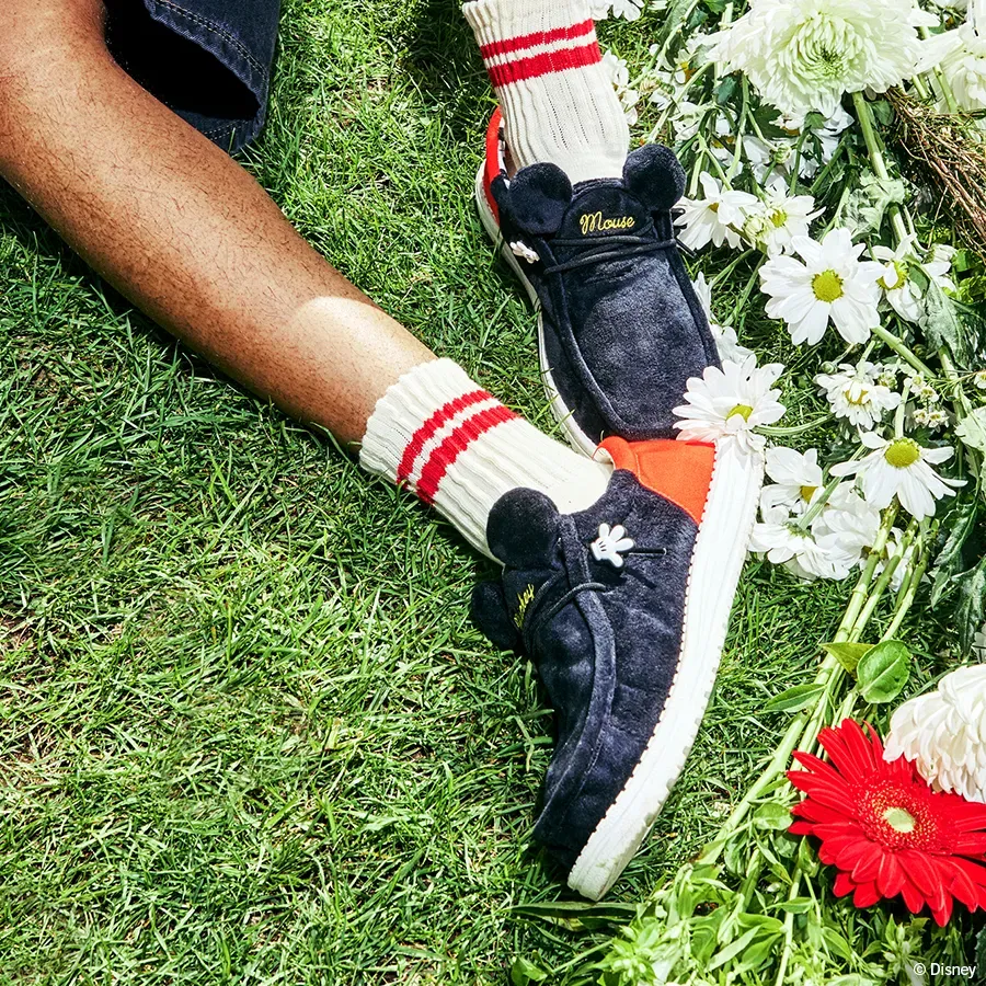 Disney Mickey Mouse Wally - Image 10