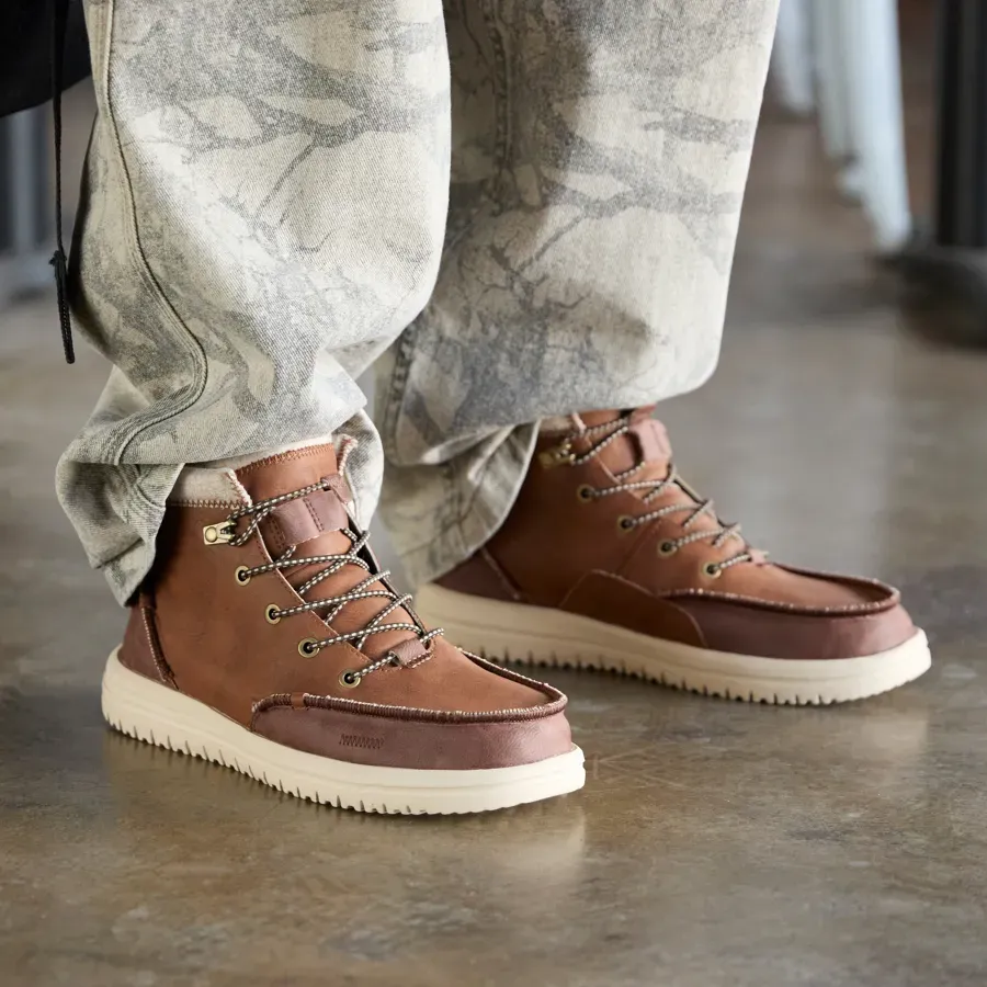 Bradley Classic Tumbled - Image 2