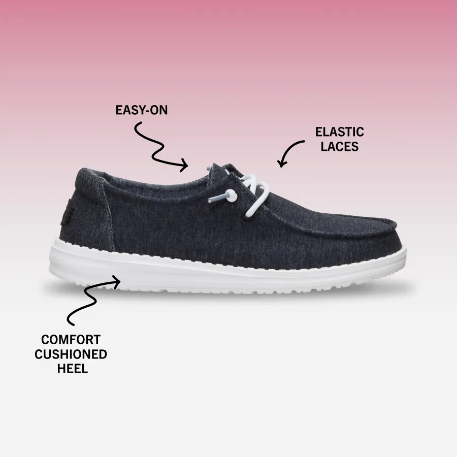 Wendy Stretch Jersey - Image 2