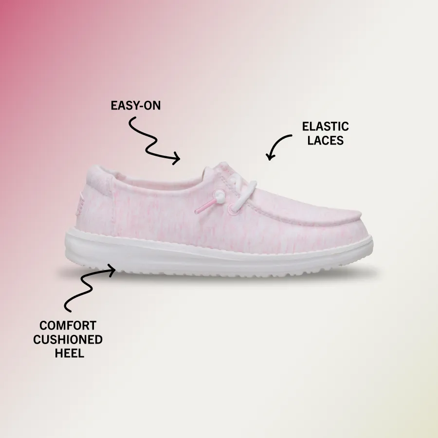 Wendy Youth Stretch Jersey - Image 2