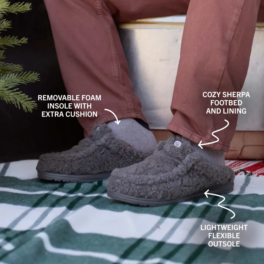 Wally Slipper - Image 2