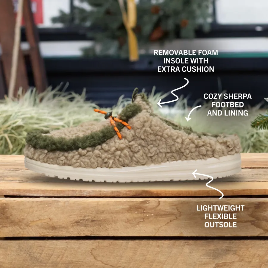 Wally Slipper - Image 2