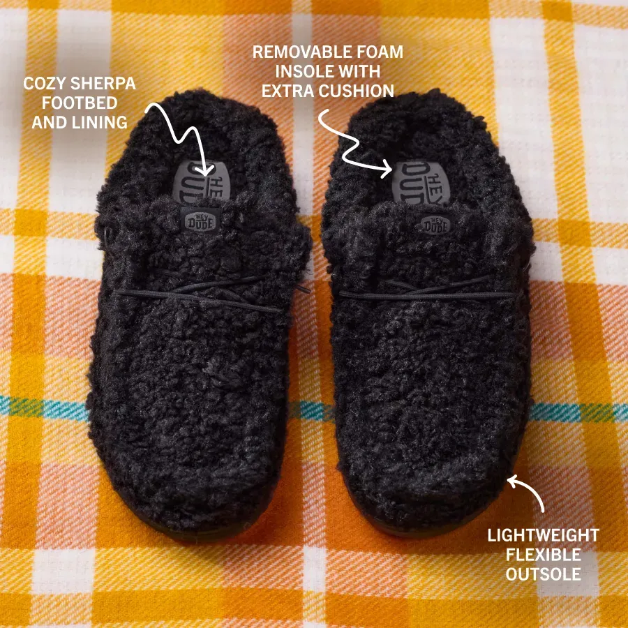 Wendy Slipper - Image 2