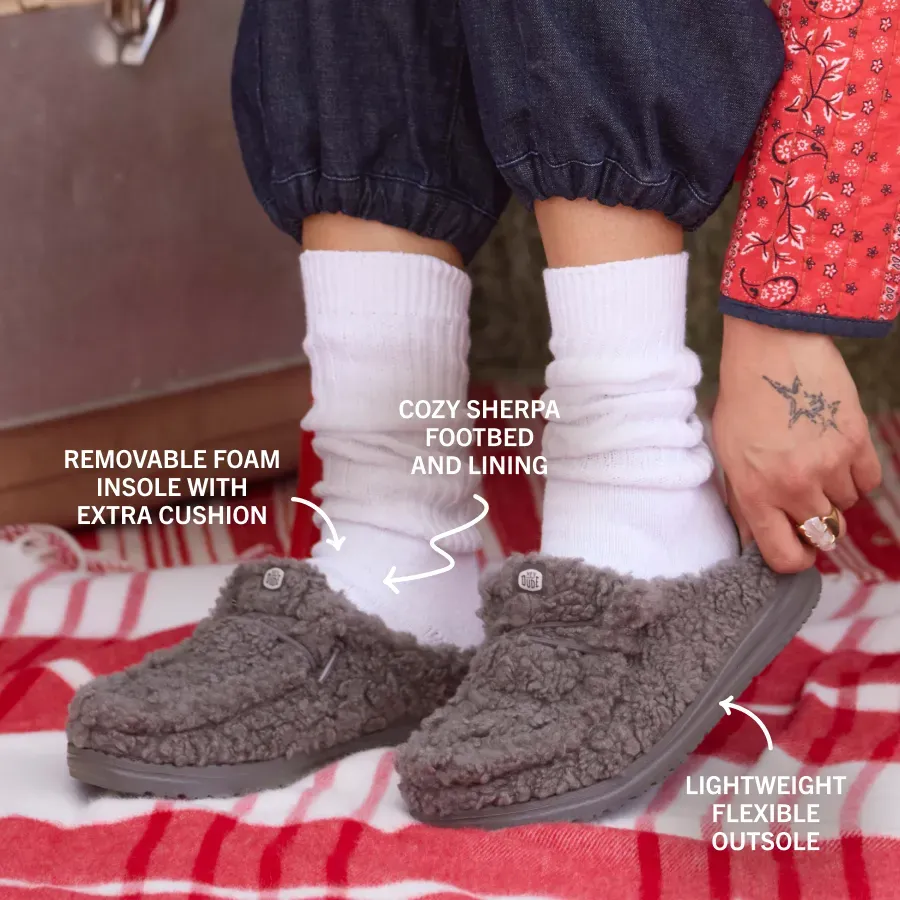 Wendy Slipper - Image 2