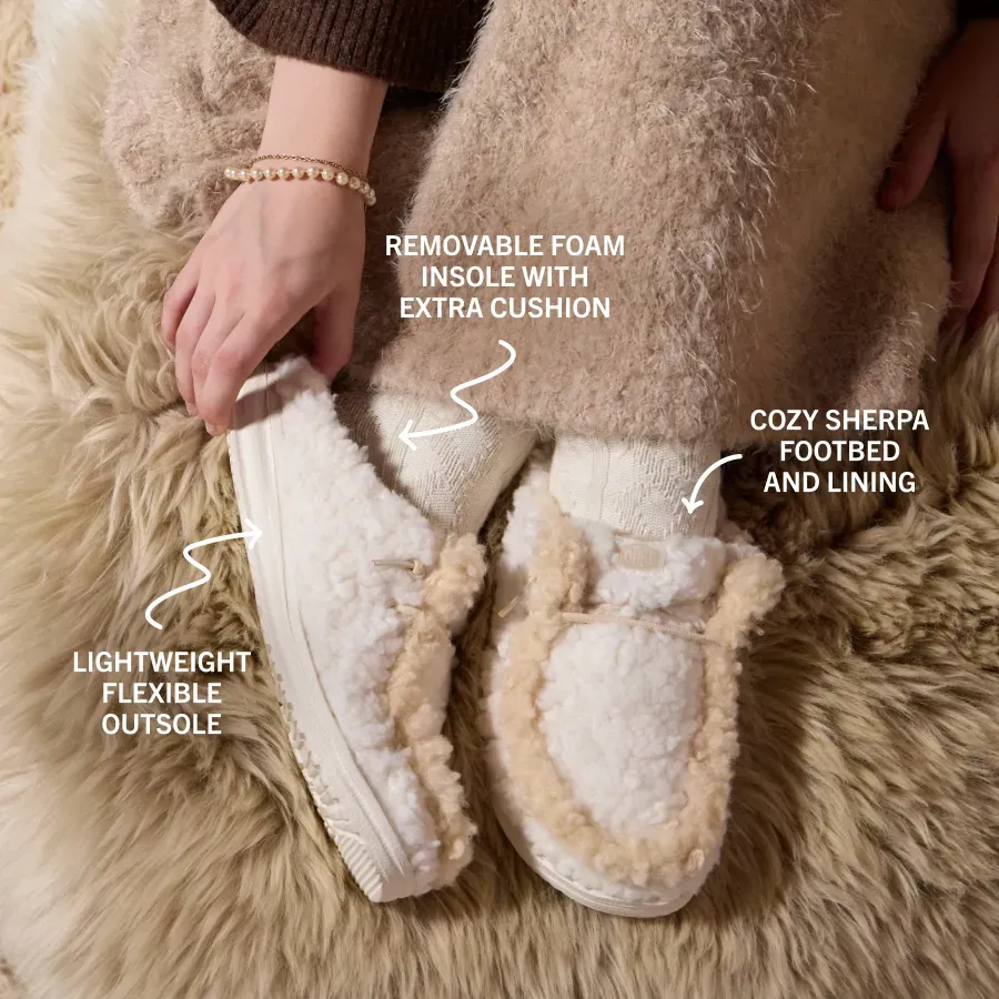 Wendy Slipper - Image 2