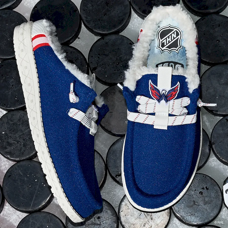 NHL® Washington Capitals® Wally Slip - Image 2