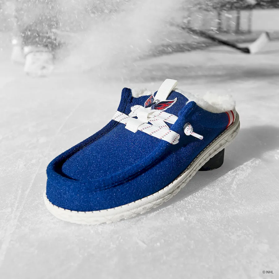 NHL® Washington Capitals® Wally Slip - Image 7