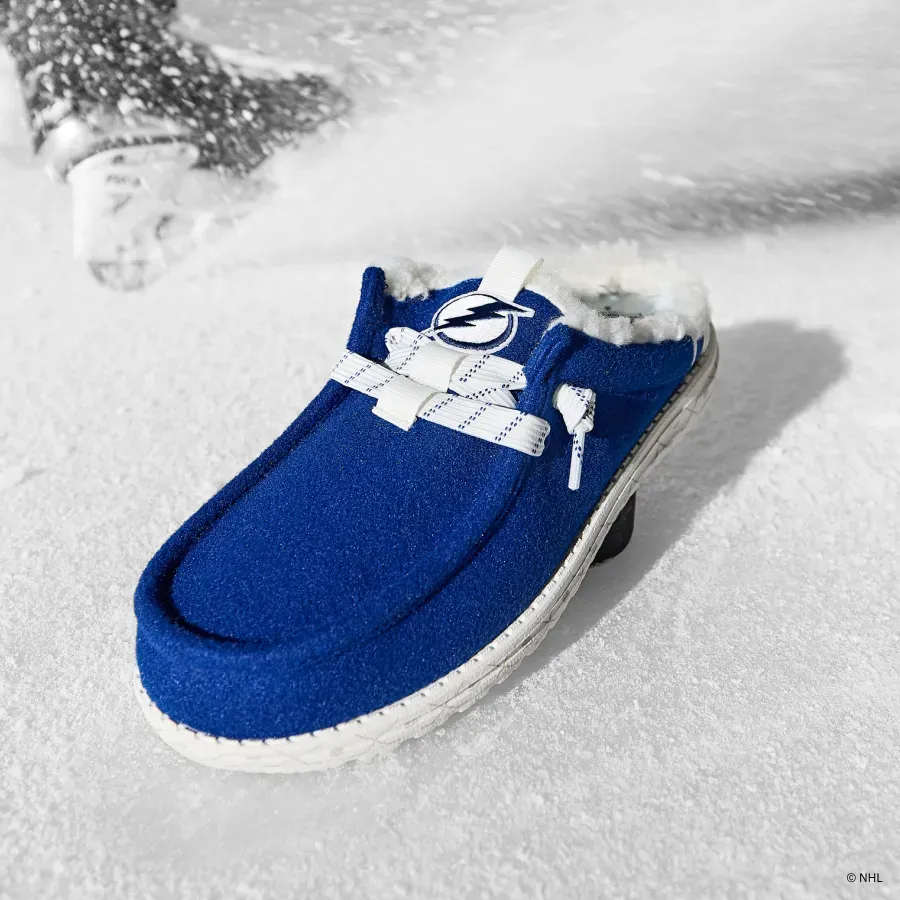 NHL® Tampa Bay Lightning® Wally Slip - Image 7
