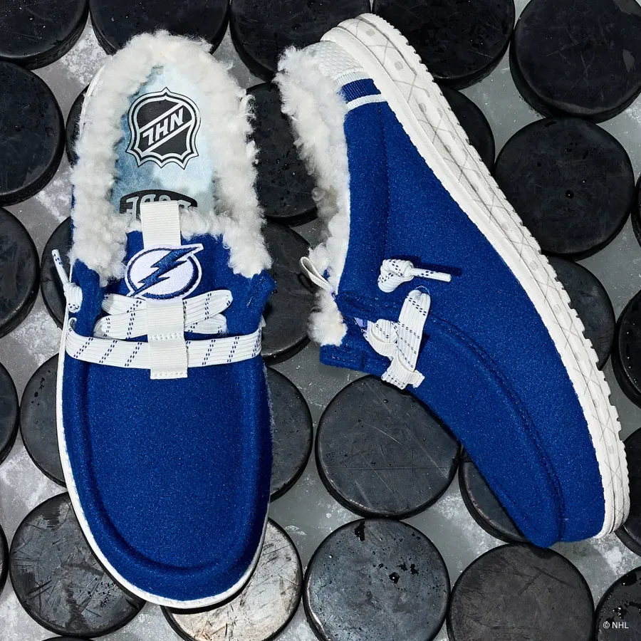NHL® Tampa Bay Lightning® Wally Slip - Image 2