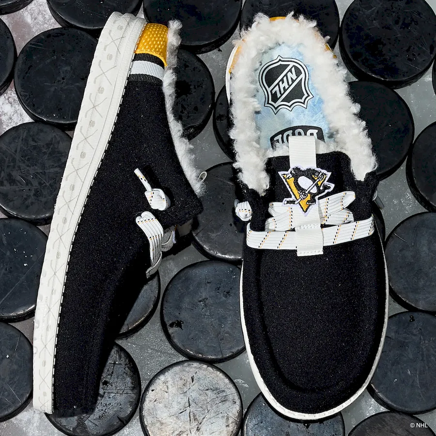 NHL® Pittsburgh Penguins® Wally Slip - Image 2