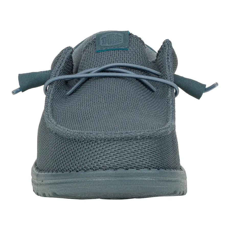 Wally Funk Mono - Image 4