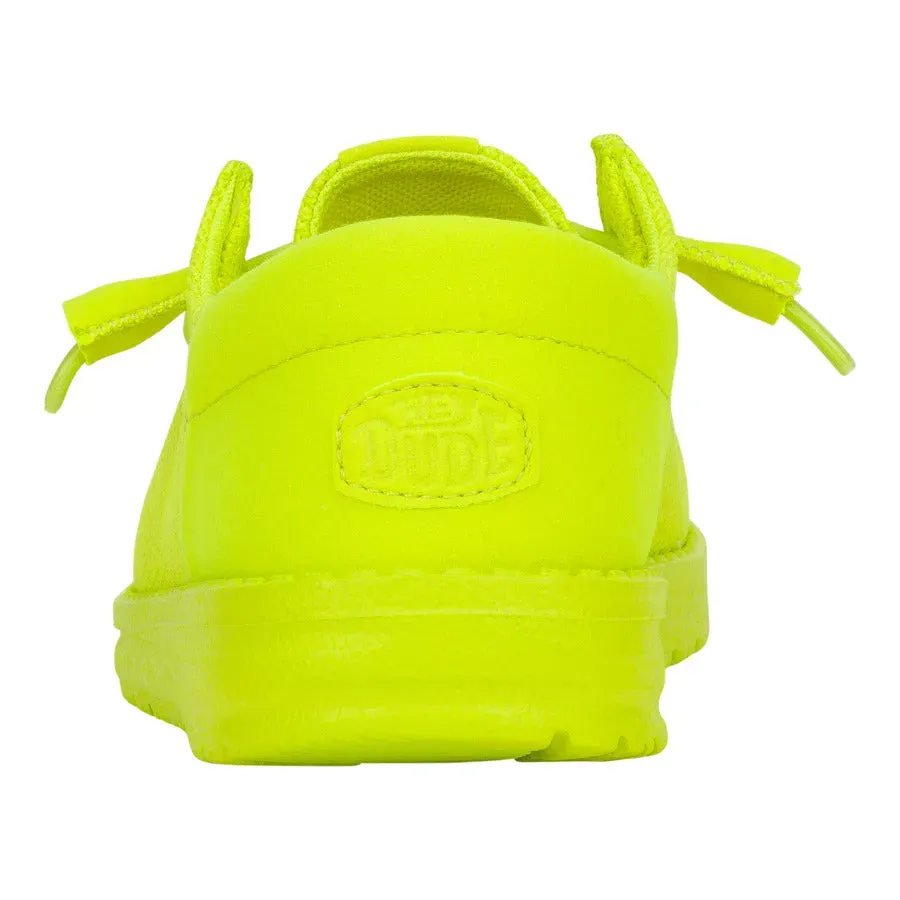 Wally Funk Mono - Image 3