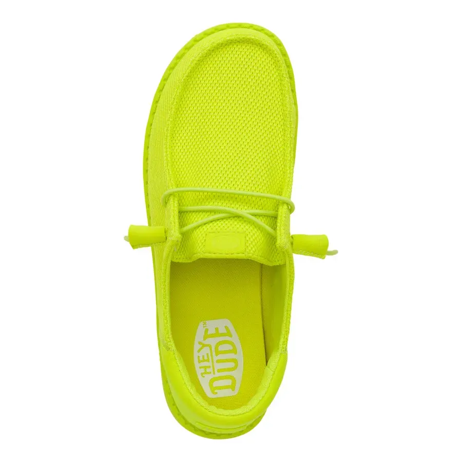 Wally Funk Mono - Image 4