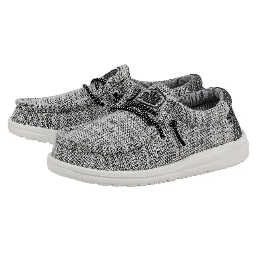 Wally Youth Stretch - Image 2