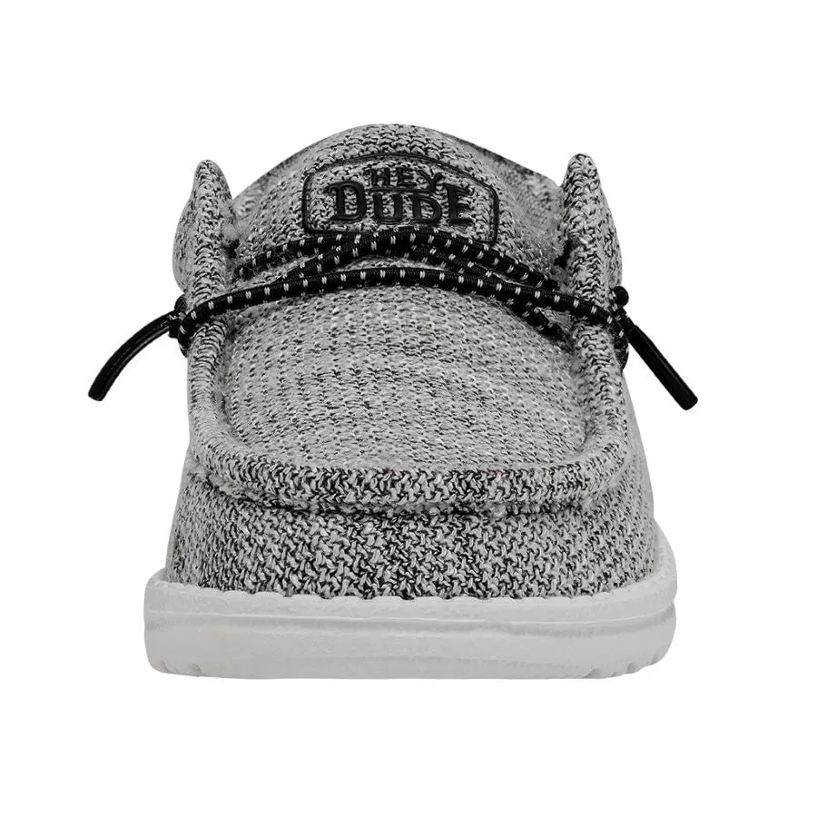 Wally Youth Stretch - Image 4