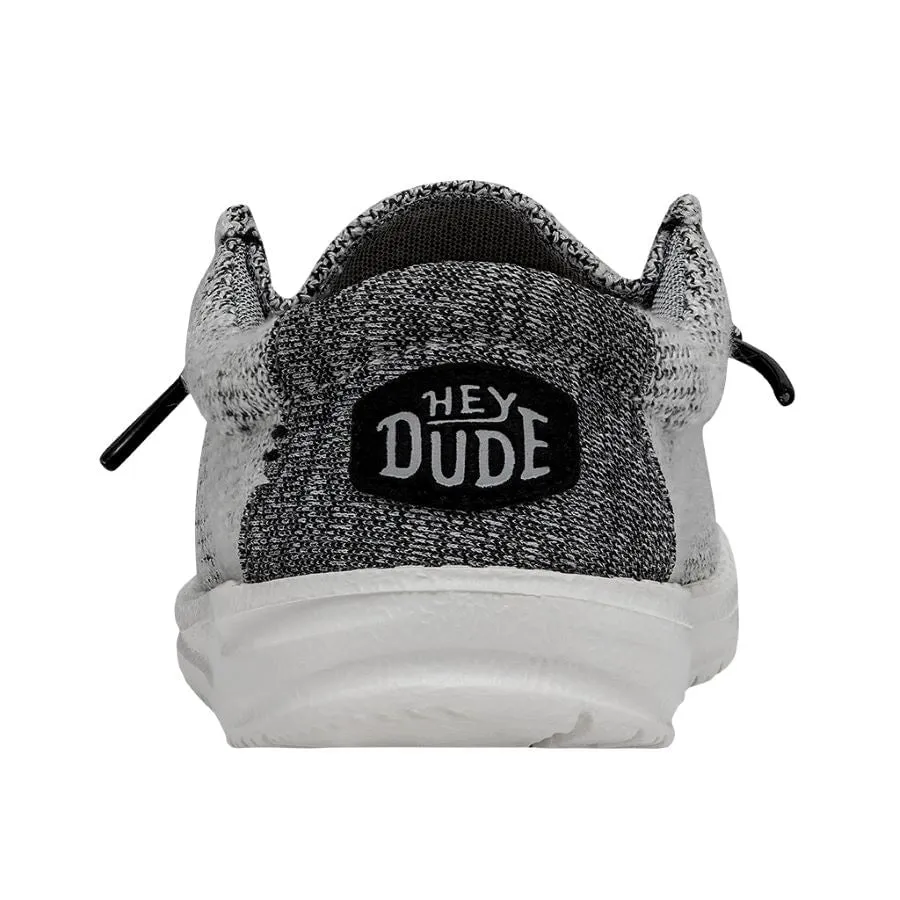 Wally Youth Stretch - Image 5