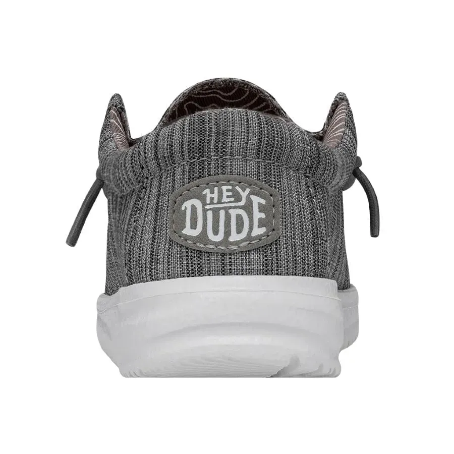 Wally Toddler Blend Linen - Image 5