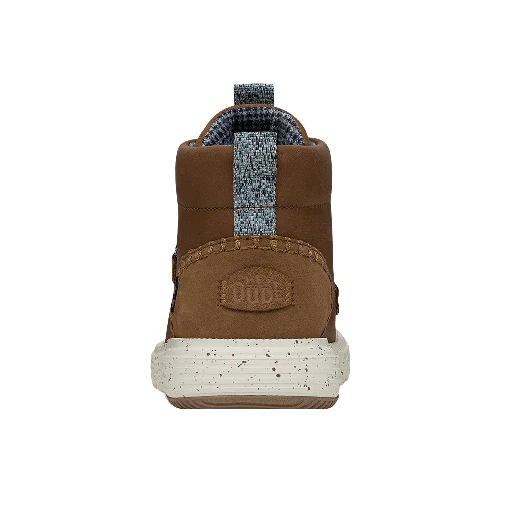 Reyes Boot Leather - Image 5