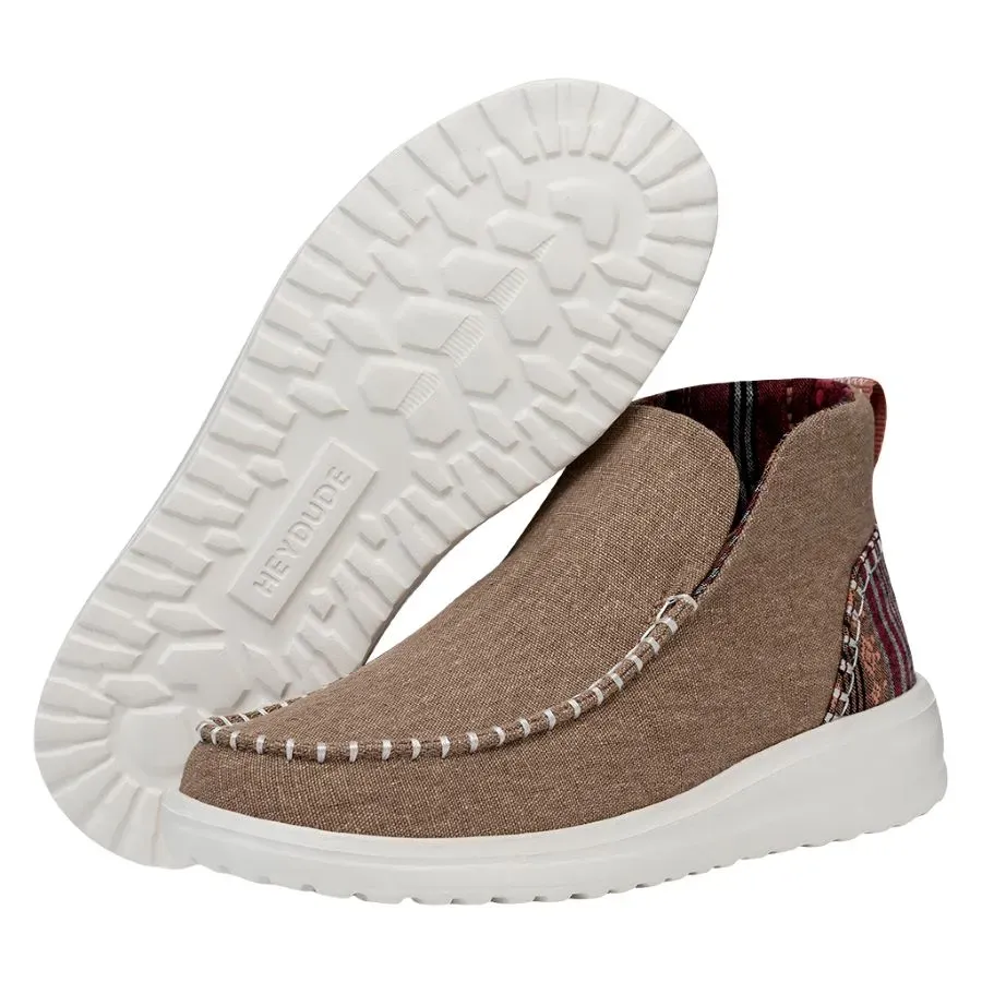 Denny Crafted Boot - Image 4