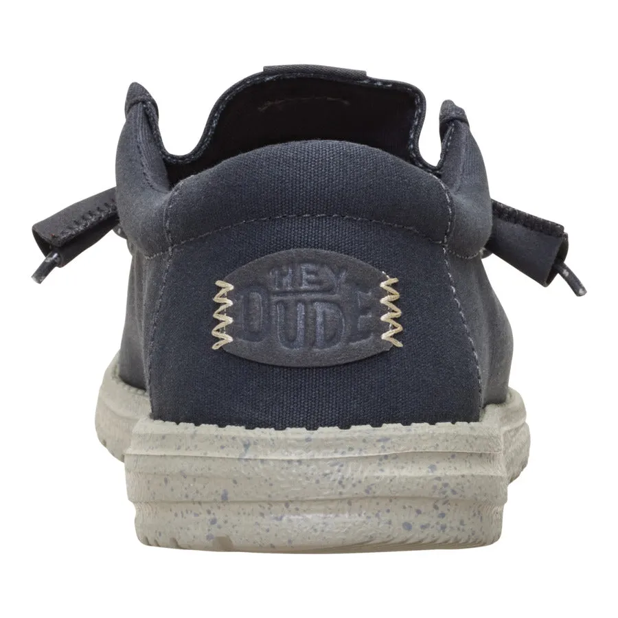 Wally Canvas - Image 5