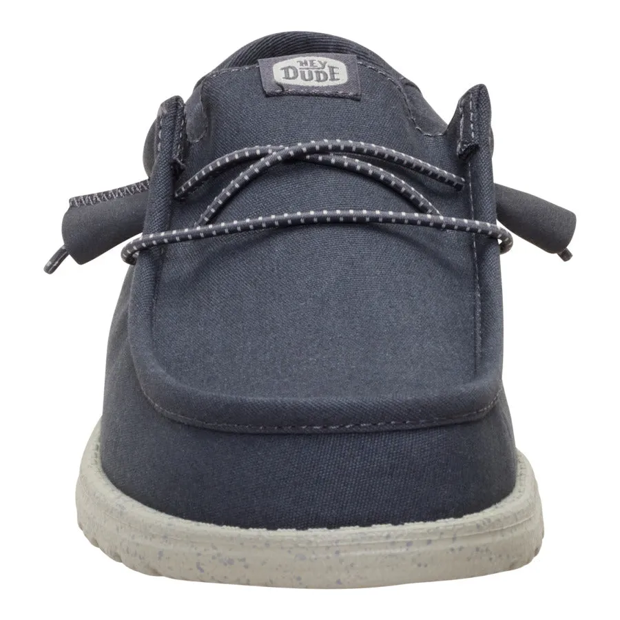 Wally Canvas - Image 4