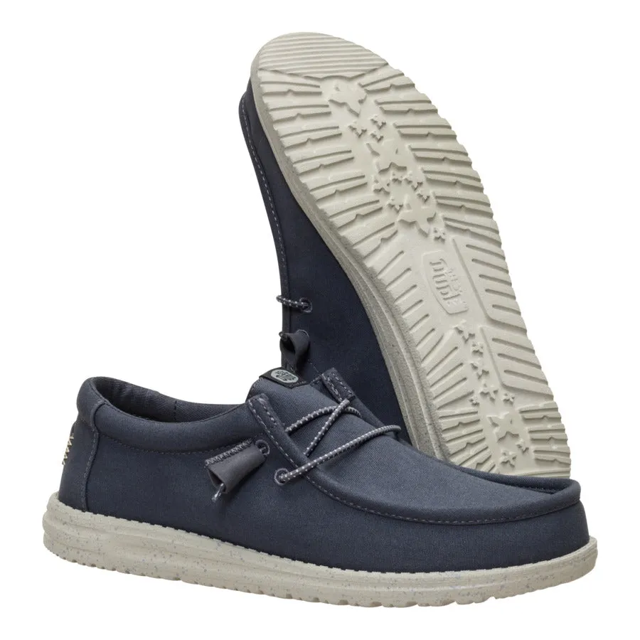 Wally Canvas - Image 3