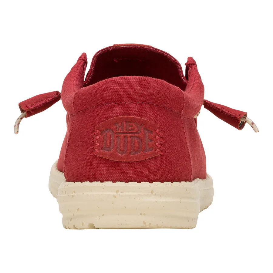 Wally Canvas - Image 5