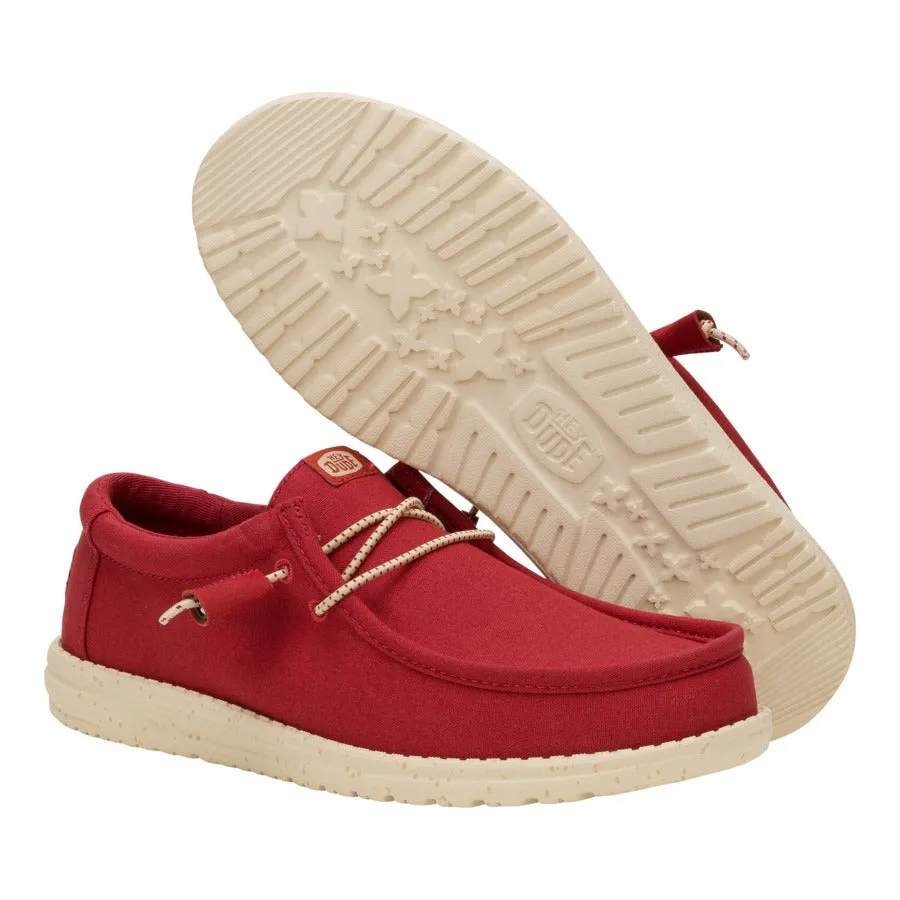 Wally Canvas - Image 3