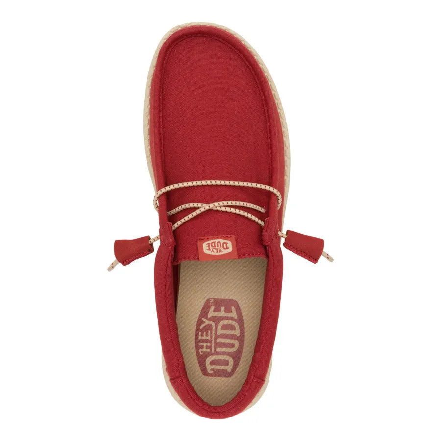 Wally Canvas - Image 6