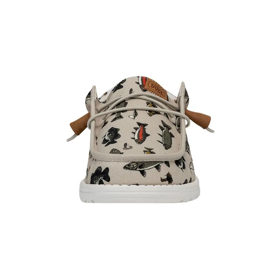 Wally Fish Lure - Image 4