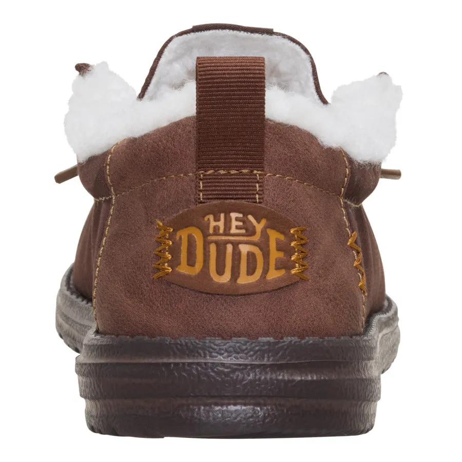 Wally Warmth - Image 5