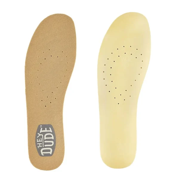 Men's Micro Mesh Insoles