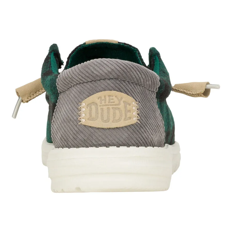 Wally Buffalo Plaid - Image 6