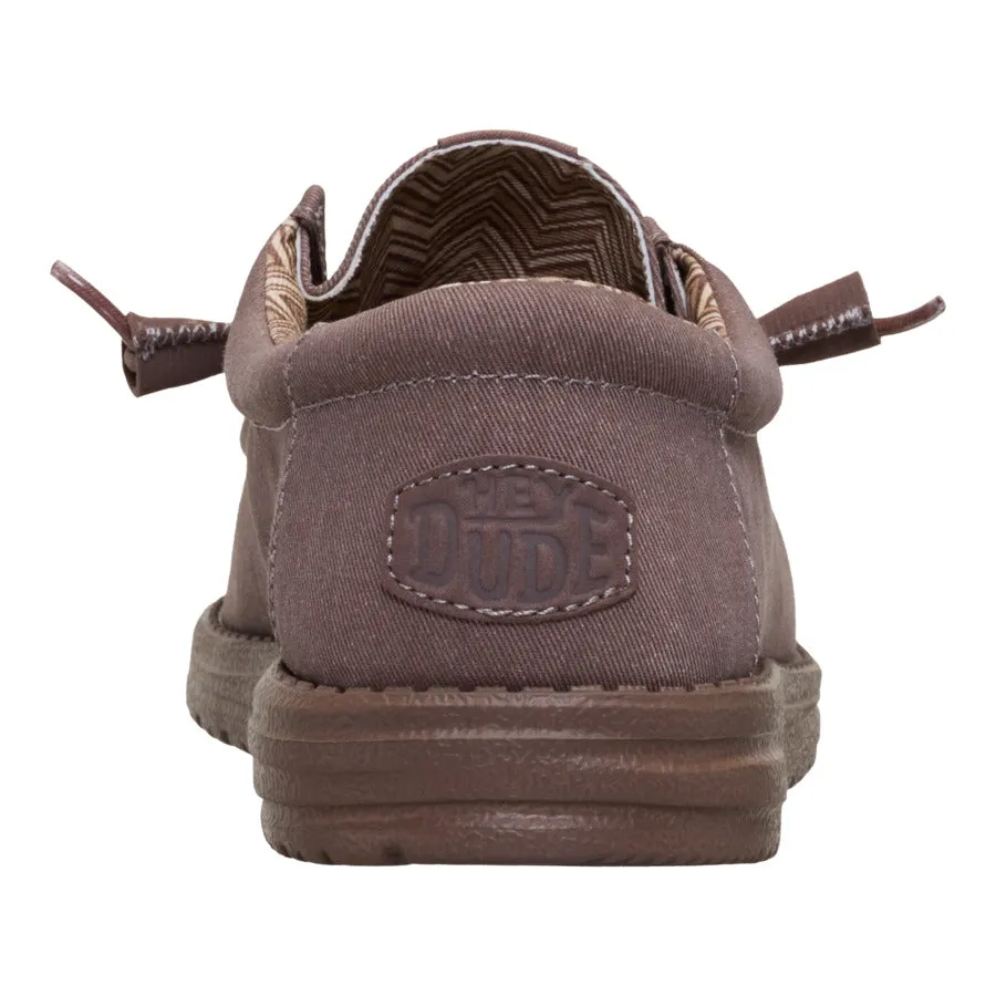 Wally Stretch Canvas - Image 5