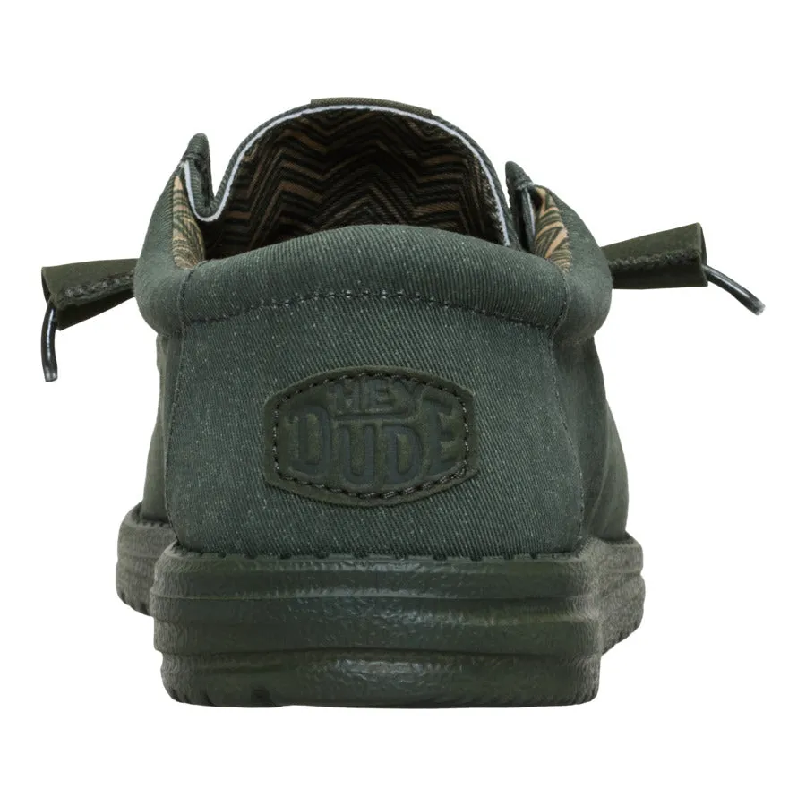 Wally Stretch Canvas - Image 5