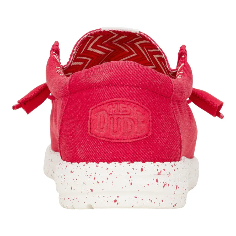 Wally Stretch Canvas - Image 5