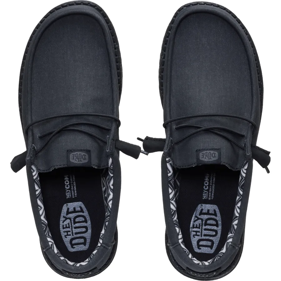 Wally Stretch Canvas - Image 7