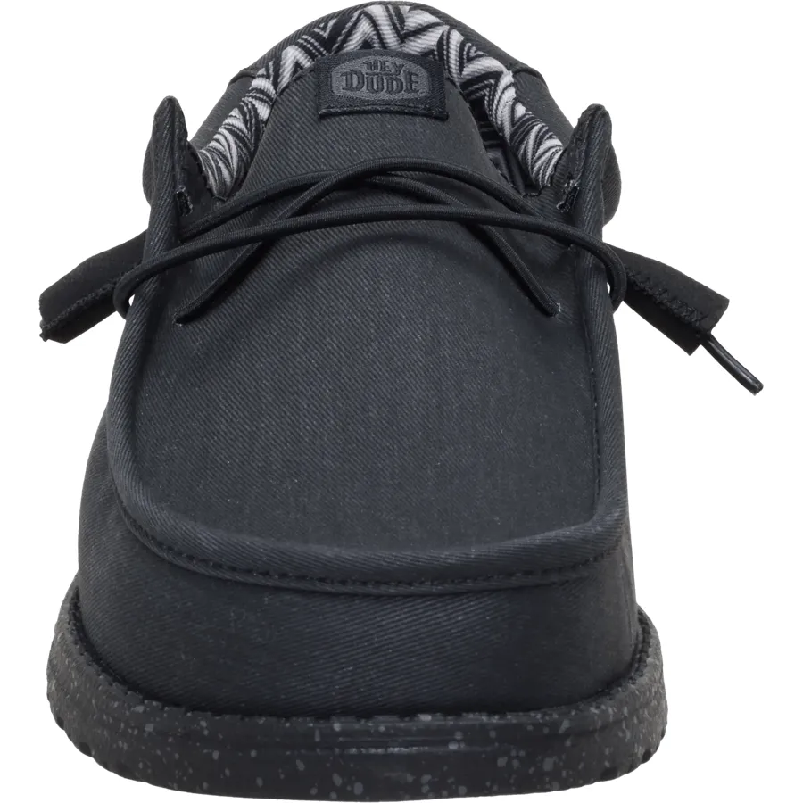 Wally Stretch Canvas - Image 5