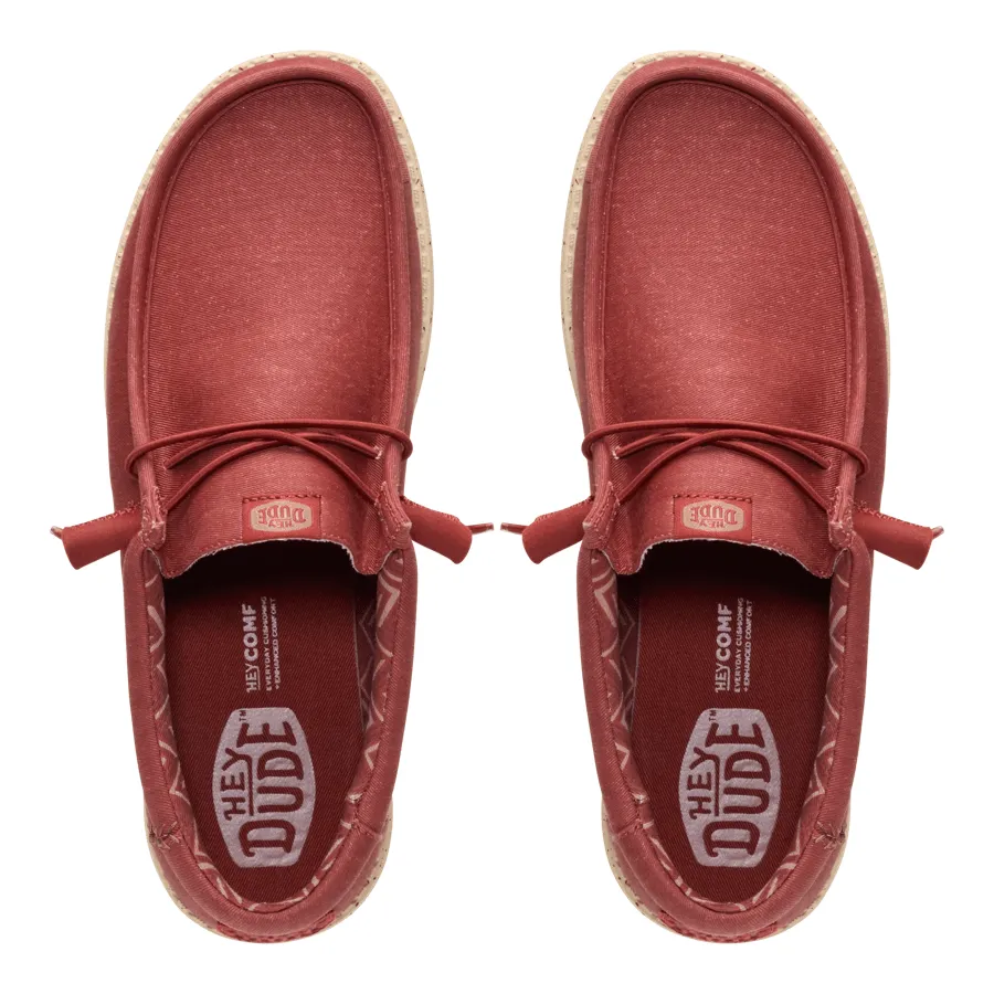 Wally Stretch Canvas - Image 6