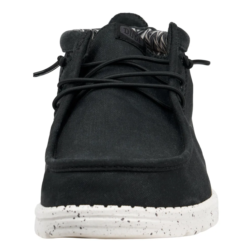 Wally Mid Canvas - Image 5