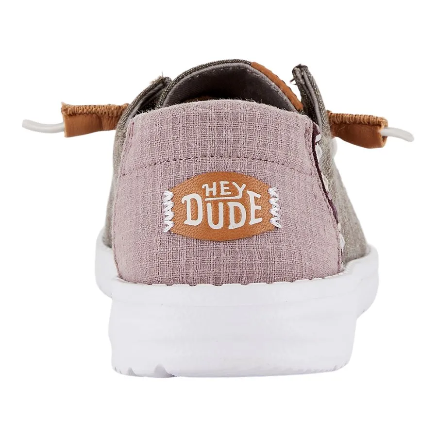 Wendy Chambray Boho - Image 3