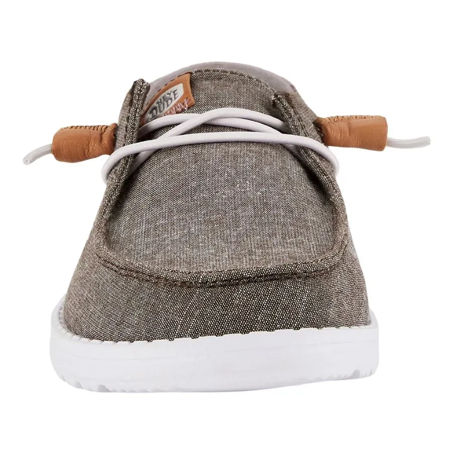 Wendy Chambray Boho - Image 2