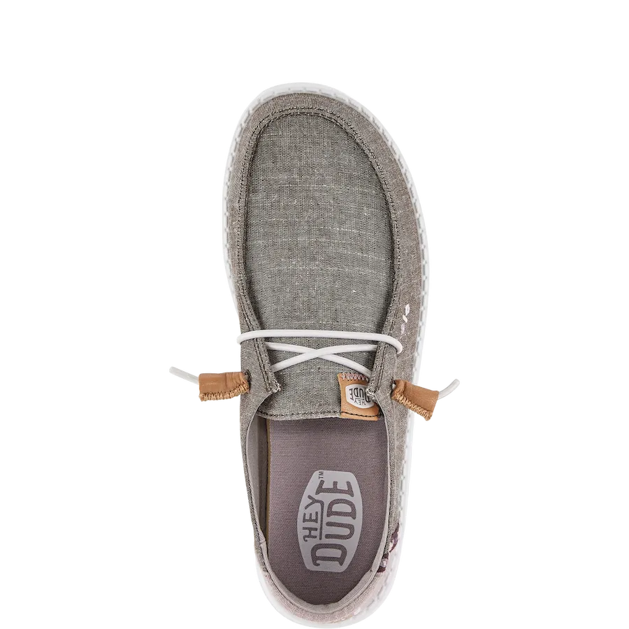 Wendy Chambray Boho - Image 4