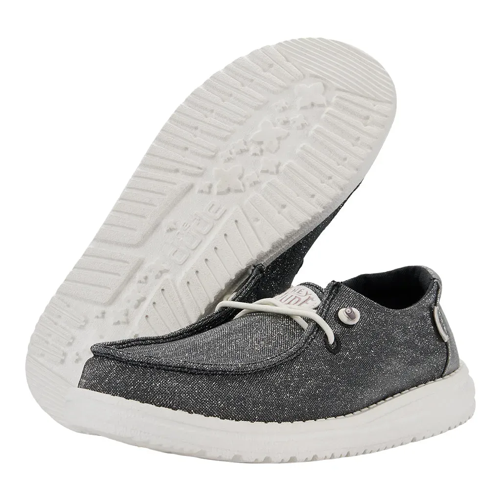 Wendy Youth Metallic Sparkle - Image 3