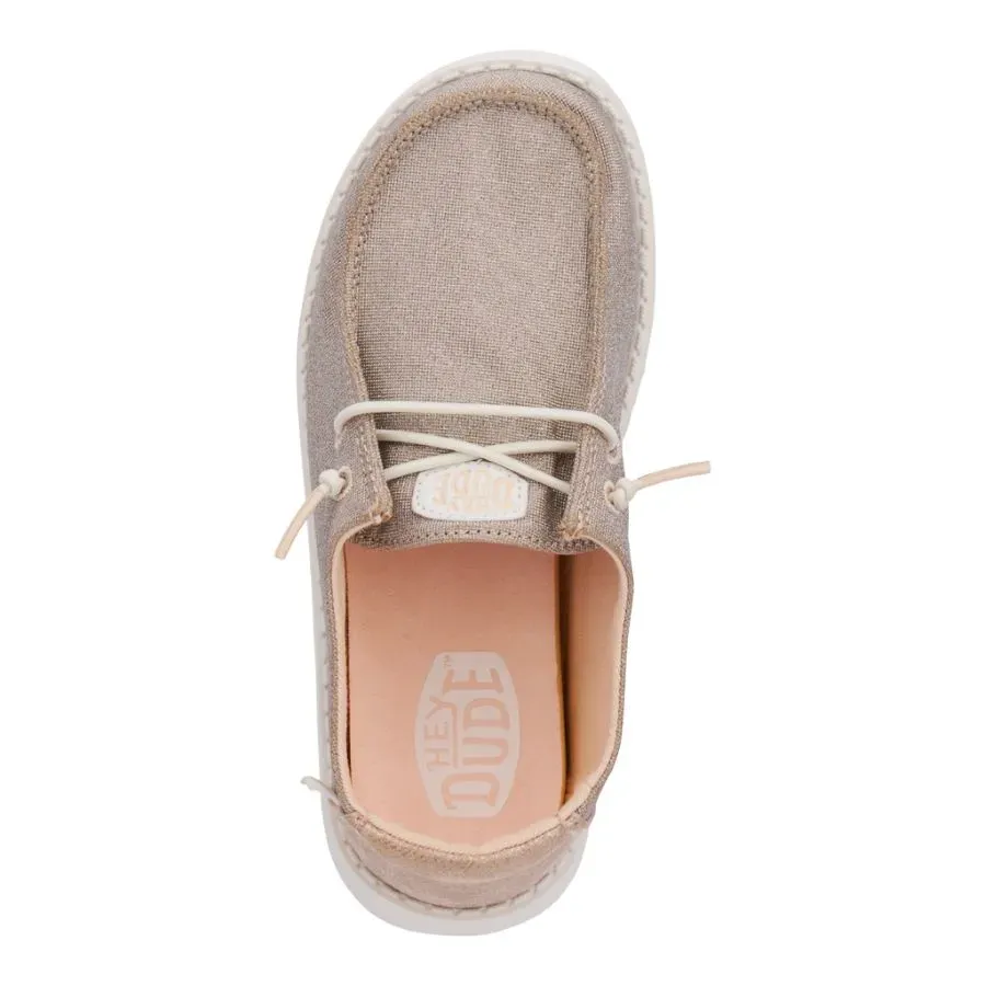 Wendy Youth Metallic Sparkle - Image 6