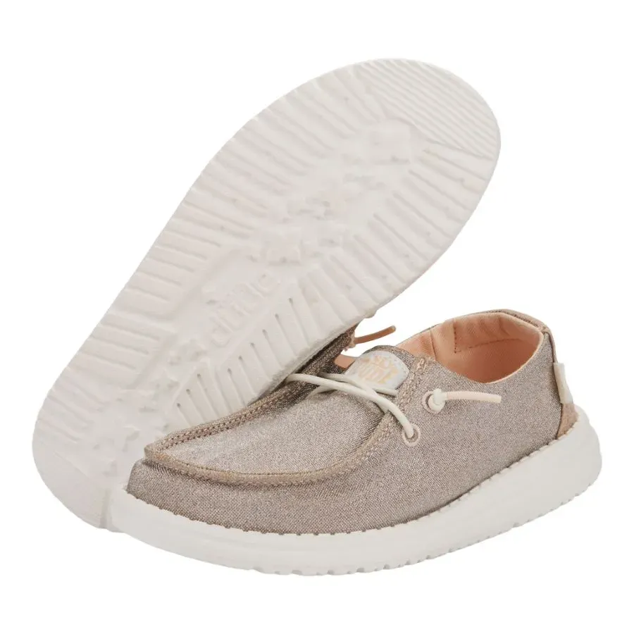 Wendy Youth Metallic Sparkle - Image 3